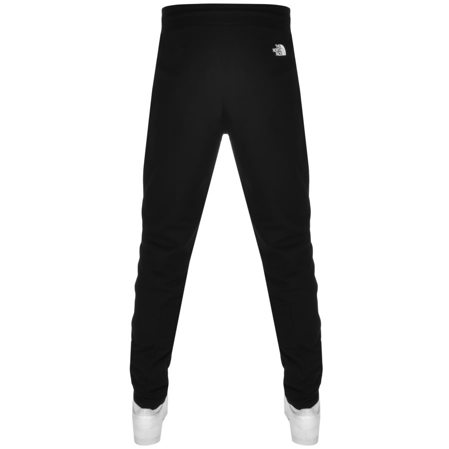 Alternative Image for ProductThe North Face Himalayan Jogging Bottoms Black2